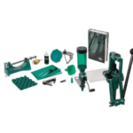 Rcbs rock chucker supreme master reloading kit Review