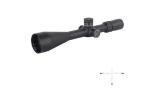 Nightforce Optics 5.5-22x56 NXS Riflescope