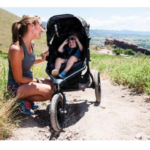 BOB Revolution PRO Jogging Stroller Review