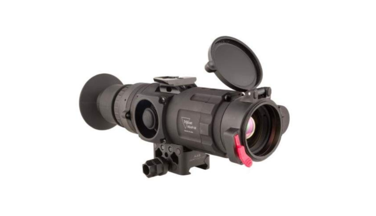 7 Best High End Thermal Rifle Scopes - Outdoor Moran