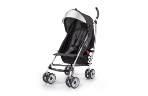 Summer Infant 3D Lite Convenience Stroller