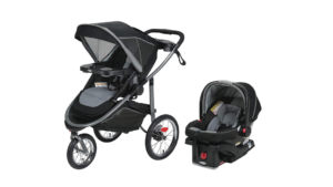 Graco Modes Jogger Travel System