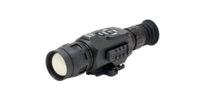 ATN ThOR HD 384 Smart Thermal Riflescope