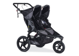 BOB 2016 Revolution PRO Duallie Jogging Stroller