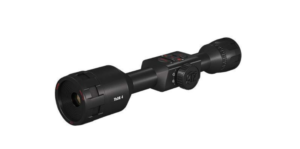 ATN ThOR 4, 384x288, Thermal Rifle Scope w/Ultra Sensitive Next Gen Sensor,