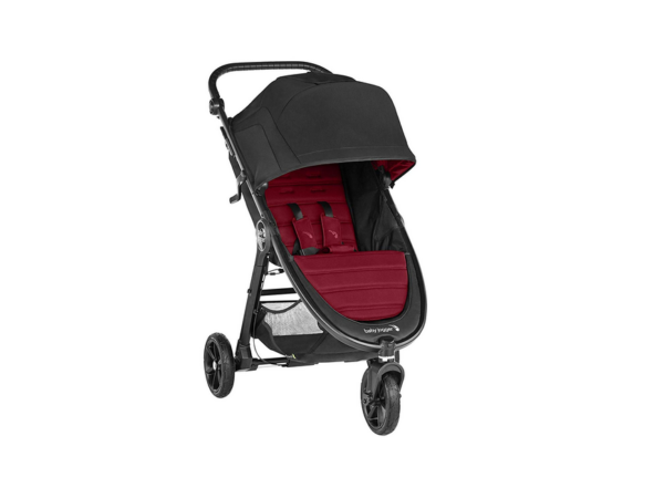 Best Newborn Strollers [ Infant Stroller Guide]