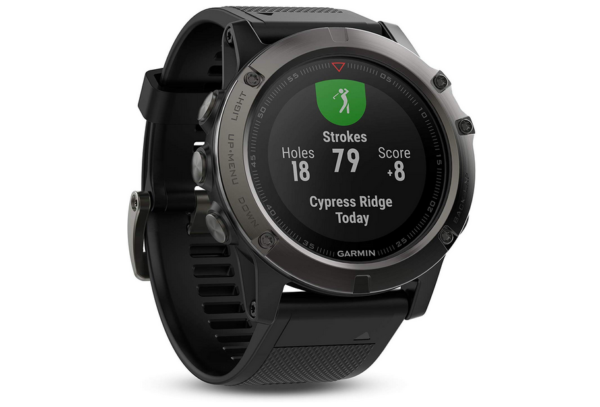 fenix 5 sapphire for sale