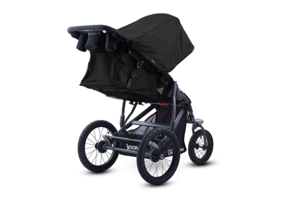 stroller for jogging and everyday use