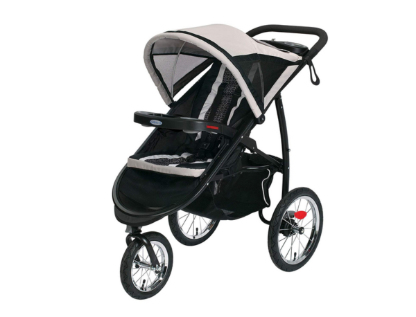 7 Best Jogging Strollers for Everyday Use - Outdoor Moran