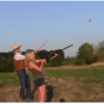 Hand Clay Pigeon Thrower Guide [Best Hand held clay pigeon throwers]