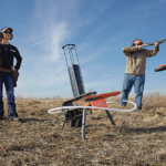 Champion Workhorse Clay Pigeon Thrower Review