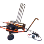 Raven clay pigeon thrower Review