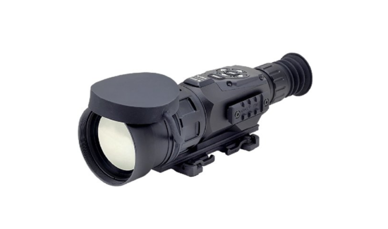 5-best-night-vision-scopes-for-coyote-hunting-in-2023