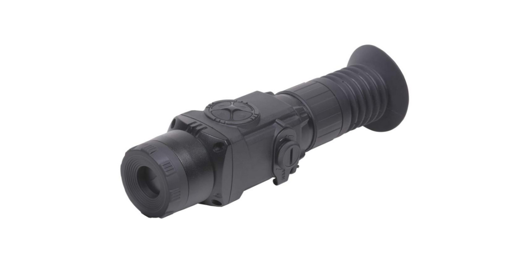 10 Best Thermal Scopes for Hog Hunting Outdoor Moran