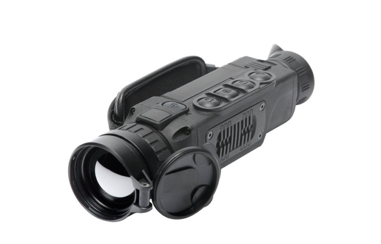 10 Best Thermal Scopes for Hog Hunting - Outdoor Moran