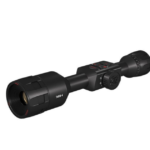 ATN Thor 4, 640x480,Thermal Rifle Scope Review and Helpful Manual