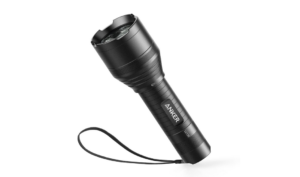 Anker Ultra-Bright Tactical Flashlight LC130