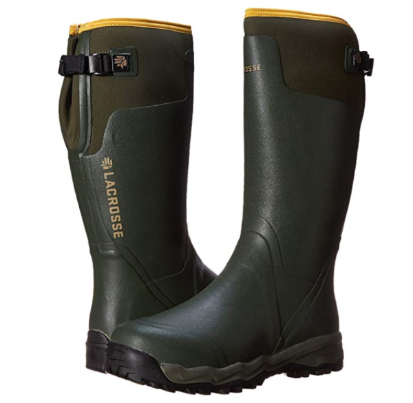 best hunter boots for walking