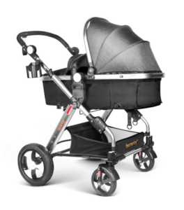  Besrey Infant Baby Stroller for Newborn and Toddler 