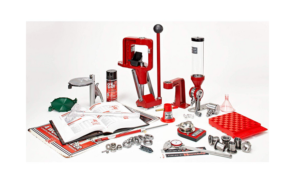 Hornady Lock-N-Load Classic Kit Deluxe