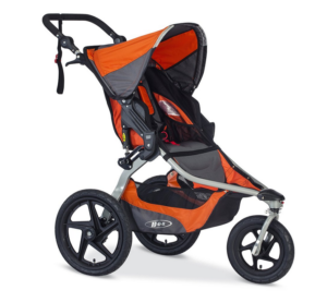 strollers compatible with chicco keyfit
