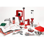 Hornady lock n load Classic Kit / Press Review