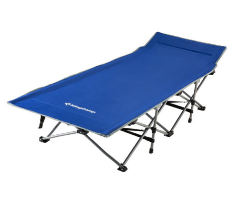 7 Best Beds for Camping Tents - Outdoor Moran