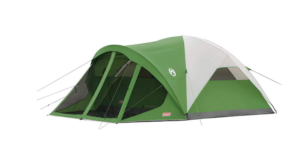 Coleman Tents