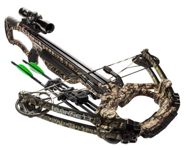 Best Barnett crossbow scopes & Crossbows Comprehensive Review