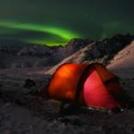 The Best Camping Tents for Winter. Winter Tent Camping Guide