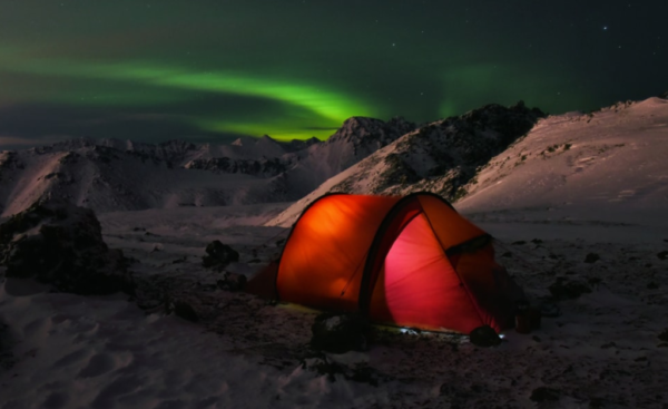 The Best Camping Tents for Winter. Winter Tent Camping Guide