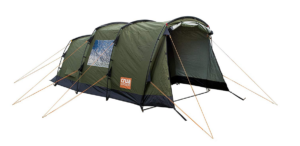 Crua Tri Luxury Winter Tent