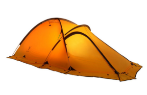 Hillman 2-Person 4-Season Camping Tent