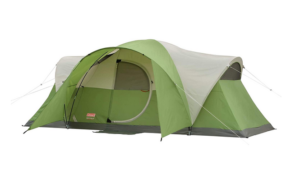 Coleman 8 Person Montana Large Camping Tent