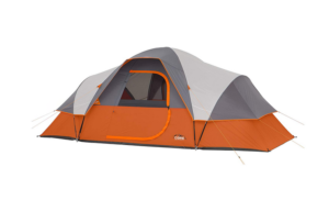 CORE 9 Person Extended Dome Tent 