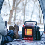 Camping Tents with Heaters [Camping Tent Heaters]