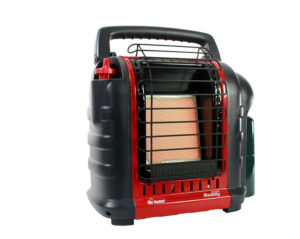 Mr. Heater Portable Tent Heater F232000 MH9BX