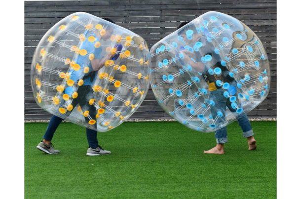 The Best Zorbing Balls [Zorbing Balls for sale /Rental and More]