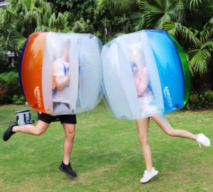 Keenstone Inflatable Bumper Ball