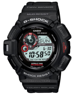 G-Shock Mudman Compass G9300 