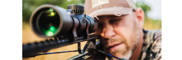 The Best Nikon crossbow scopes on the Market