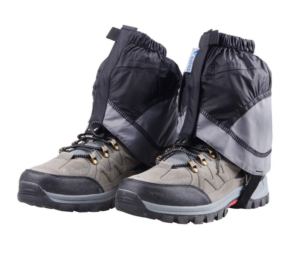 TRIWONDER Gaiters