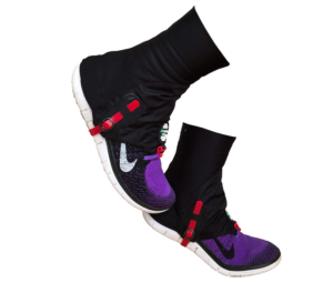 Moxie Gear Ankle Gaiters