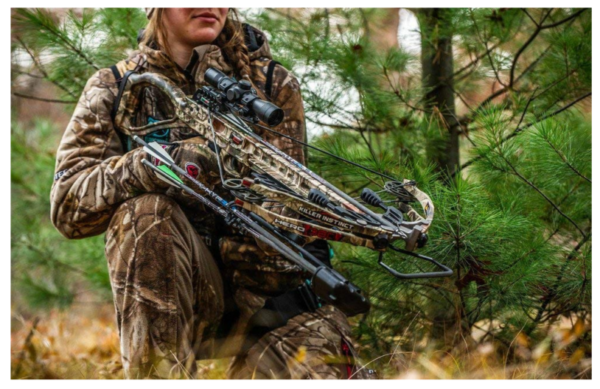 Crossbows with Scopes .Choosing the Best Crossbow Scopes