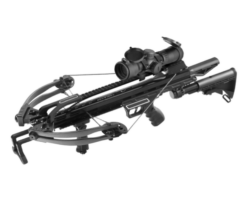 Halo Crossbow Scope 4x32