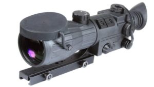 Armasight Orion 5X Gen 1+ Night Vision Rifle Scope