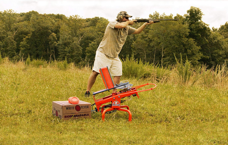 Best Automatic Clay Pigeon Thrower / Electric Clay Pigeon Thrower Reviews