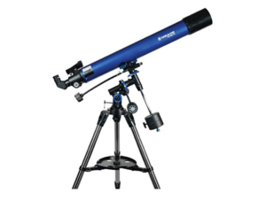 Meade Infinity 50mm Altazimuth Refractor Telescope