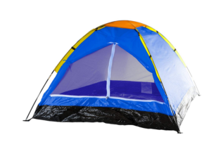 Wakeman 2-Person Dome Tent