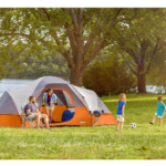 Camping with Tents. Best Camping Tents on Sale/Rental
